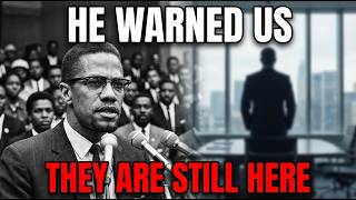 Malcolm X’s Most UNCOMFORTABLE Truth That Still Makes People ANGRY