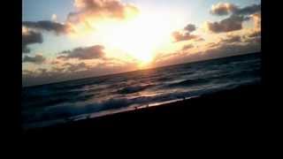 BEAUTIFUL SOUTH BEACH MIAMI FLORIDA