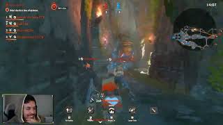 Warlander- Quickest GAME EVER!!!
