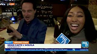 Easter at Gran Caffe on PHL 17