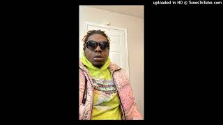 TheeWorldFamousKingDreco - Patient For Love Prod. dispatcherrr