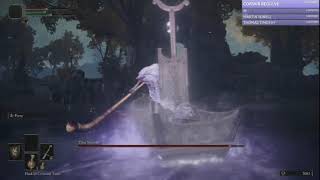 Livestream Replay: Let's Play Elden Ring Part 2