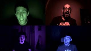 Scooby Doo Theme Song - Mischief Quartet (Song Only)