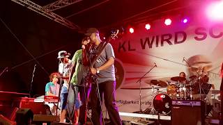 The Soul Providers * 08.07.2018 Simply The Best
