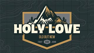 Loving and Hating Fellow Christians....