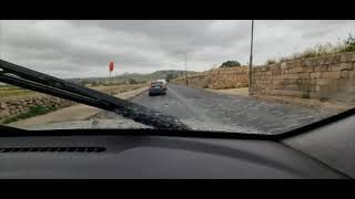 Malta Car Time-lapse 🚙🇲🇹