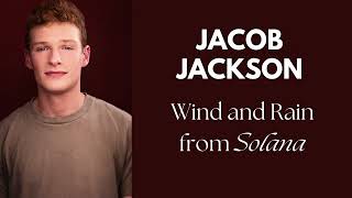 Jacob Jackson - Wind and Rain