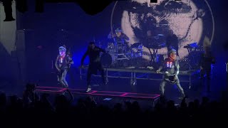 STARSET - MANIFEST - Live at Shiprocked 2026 (2nd set)