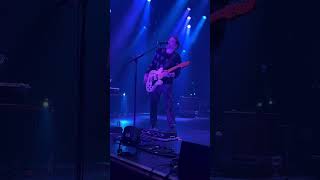 Silversun Pickups Substitution live at Capitol Theatre