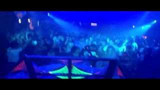 OLD SKOOL HARDCORE Dj Twista & Mc Fusion @ Club Labrynth Phoenix Rising August 24th 2013