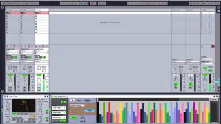 Earth Tones Controller origins 1