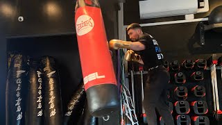 How to Make Opponents Respect Your Jab (And Dominate the Fight)