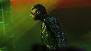 Bounty Killer - Killer For All Seasons (Kasablanca Riddim)