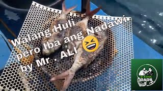 FISHING | Unhooked 10 meters | Jigging
