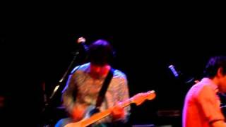 Primavera de Praga - Destello estelar (31.03.11)