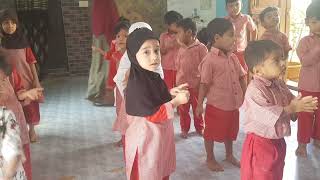 kidsworld playschool Khan compound mehboob nagar