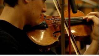 Charlie Siem - Bruch, Wieniawski & Ole Bull