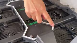 This is an overall introduction to the InnoLux series. I hope you like it.#RAYBO