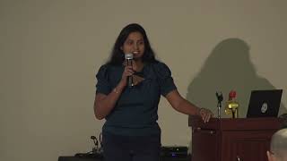 Anitha Dakamarri - How AI is perceived in shift left of Appsec