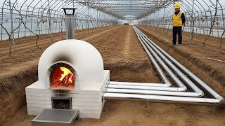 Mind Blowing Construction Techniques That Feels Illegal To Know