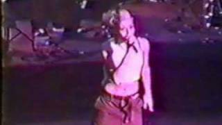 No Doubt  Sunday Morning Live at Astoria London