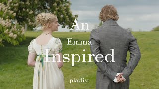 Playlist | Without music, life would be a blank to me | Emma | Inspired | 1 Hour