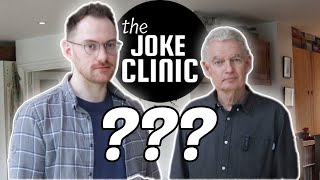 Intro to The Joke Clinic