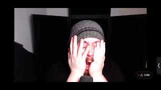 Guru Reacts to Leon Edwards HeadKick KO on Usman!