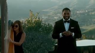 Kevin Gates - In God I Trust (Live From Bread Winner Mountain)