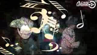 BAILE CON LOS CHICOS CUMBIA DE CESAR ANGEL EN DURAZNAL 2014