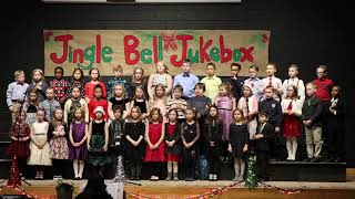 13 - Concert Dec 13, 2018 - "Petit Papa Noel" 2 Surette & 3 McCarthy