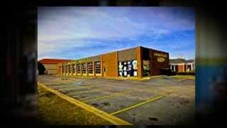 Former Goodyear Dealership Available For Lease - Union (#3452)