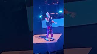 Andy Bell live in Glasgow 2025