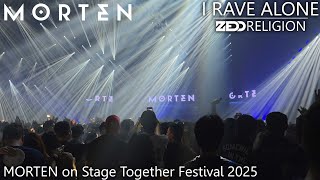 MORTEN Live Together Festival 2025 Full Set