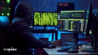 Cybrec - Expert IT Security Training