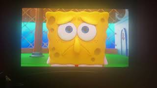 Mr.Krab’s Swashbuckling Tales + SpongeBob summons The Flying Dutchman through the hornpipe