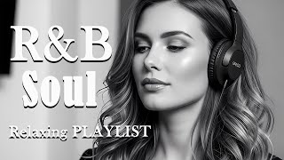 【R&B Soul】Romantic R&B Soul Music for Late-Night Connection, Soft Emotions & Quiet Romance .🎙
