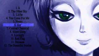 【SONiKA】 Album Crossfade : The Beautiful Stories