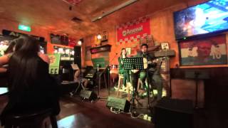Say Something - A Great Big World ft. Christina Aguilera (Cover)