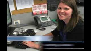 Career Snapshot- Courtney Johnson- Information Technology Specialist