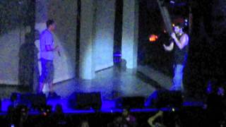 WhatsGoodToronto.com - J. Cole (OVOFest 2011)