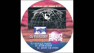 DJ Swagger - Book Of Res (EP) (2017) uk garage | outsider house | electronic | deep house | gangsta