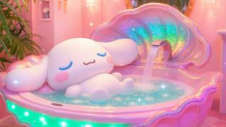 Deep Sleep Hypnosis with Water Sounds 😴 Dissolve All Tensions for Cleansing, Healing Sleep
