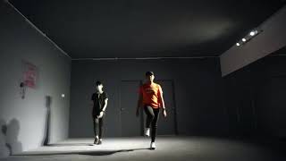 Fitness Dance by Irvoundise Smith