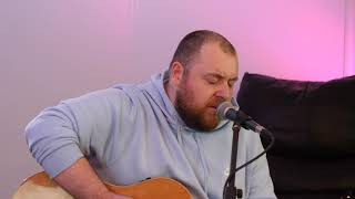 Culbertson Music Live. Jamie Sloan "When you call"