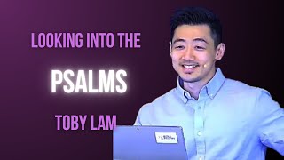 Are You In A Pit? | Psalm 40 | Toby Lam
