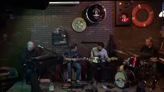 RL Heyer Tuesday Night Jams - Kelly’s blues