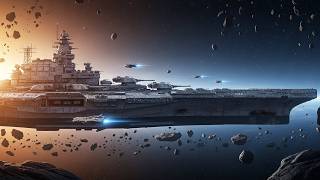 Left to Die by the Galaxy… Until Humanity Stood With Them | HFY Sci-Fi