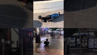 Cool Runnings - Dance Harris