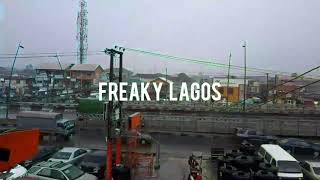 My Lagos Story